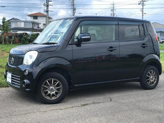 モコX