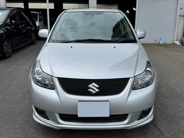 SX41.5G 4WD