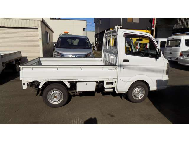 NT100クリッパーSD 4WD