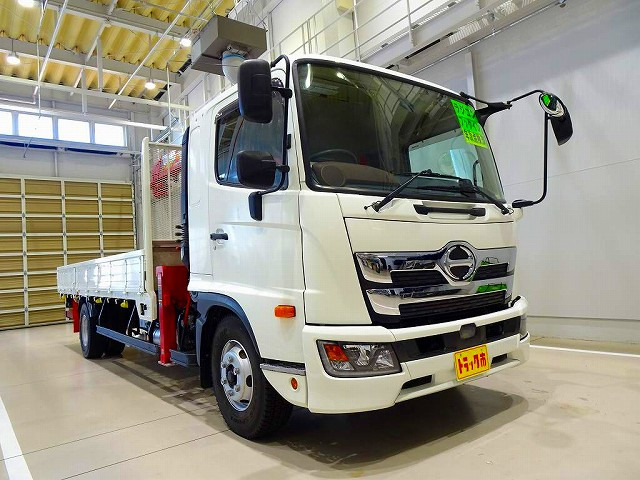 ���⍇���Ǘ�No.E744 R1 �����W���[ 2.45t �W���x�b�h�t ���j�b�N4�i�N���[���t 210ps