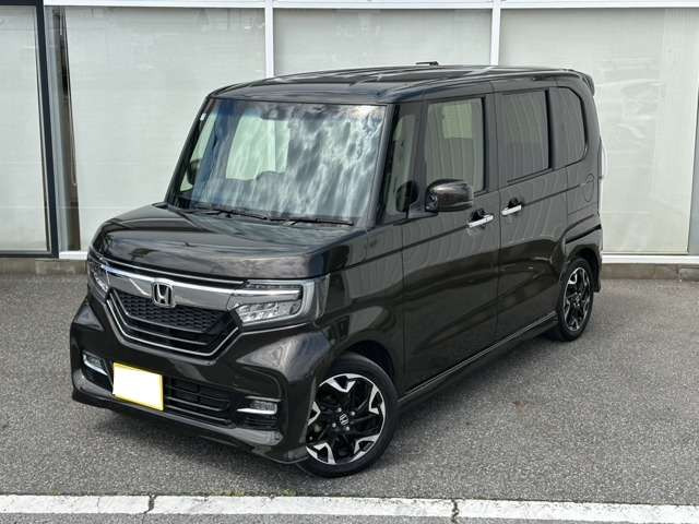 N-BOX