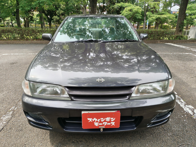 パルサーセダン1.6 X1R