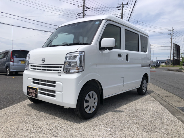 クリッパーDX GLパッケージ ハイルーフ 4WD