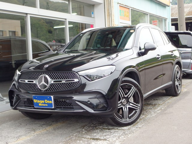 メルセデス・ベンツ GLCクラス 2016年モデル GLC220 d 4MATICの価格
