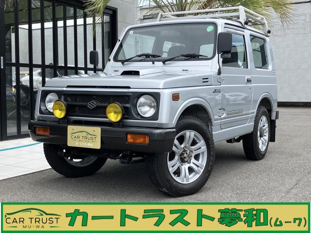 ジムニー