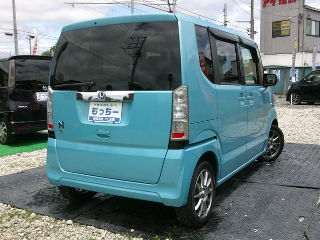 N-BOXG