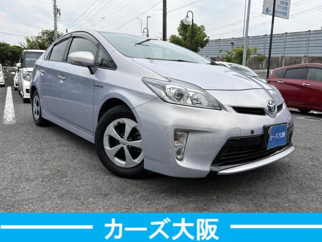 プリウス1.8 S