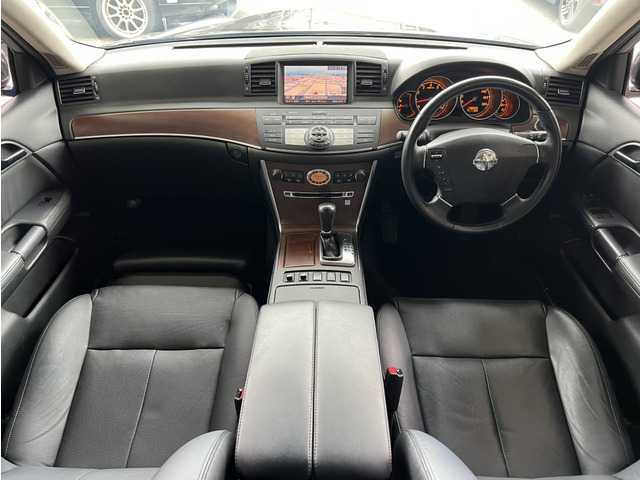 ガリュー2.5 25LX