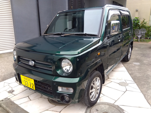 ネイキッドG