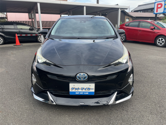 プリウス1.8 S