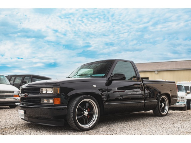 シボレー C1500の中古車・相場情報｜中古車検索 - 価格.com