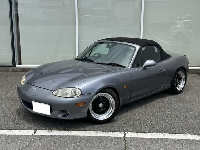 ロードスター