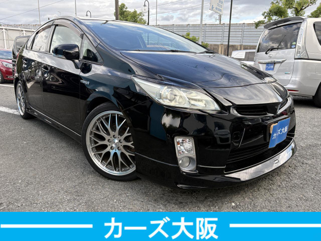 プリウス1.8 S