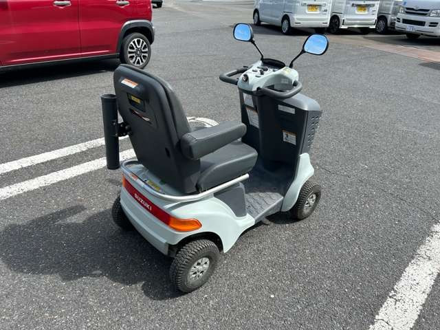 /その他 スズキ