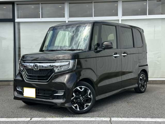 N-BOX