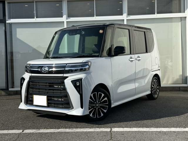 ダイハツ タントカスタム ローダウンの中古車一覧｜中古車検索 - 価格.com