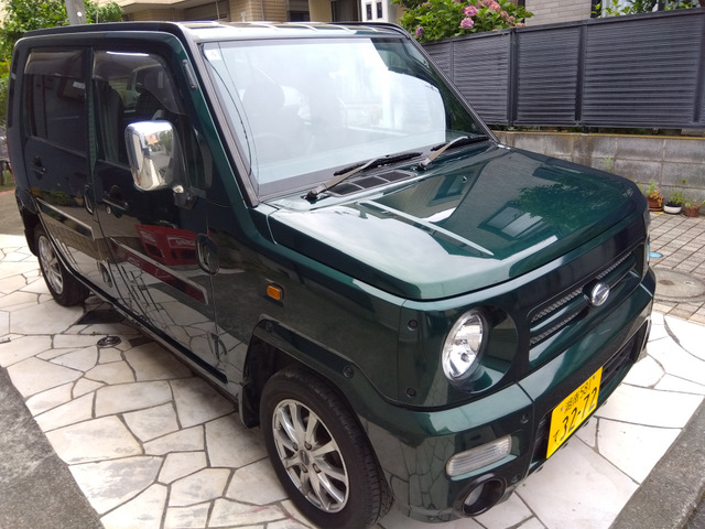 ネイキッドG