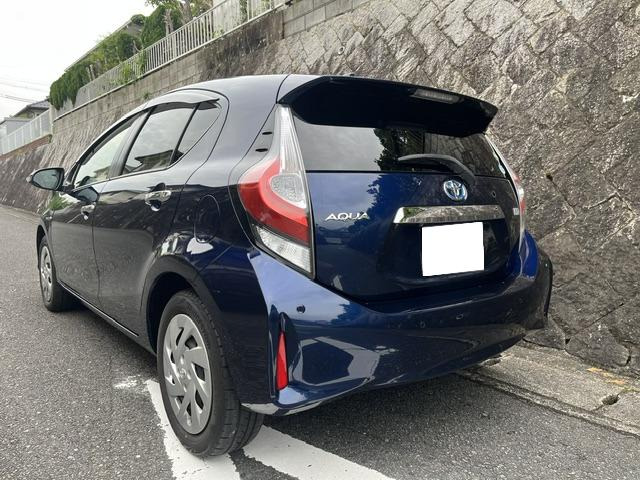 アクア1.5 S スタイルブラック