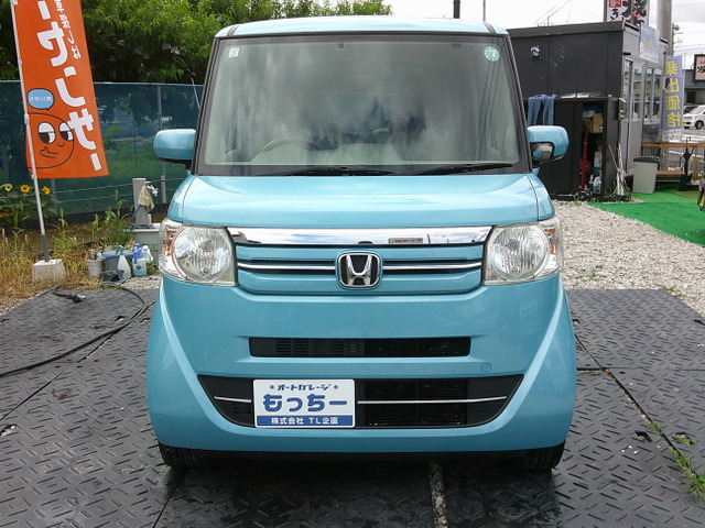 N-BOXG
