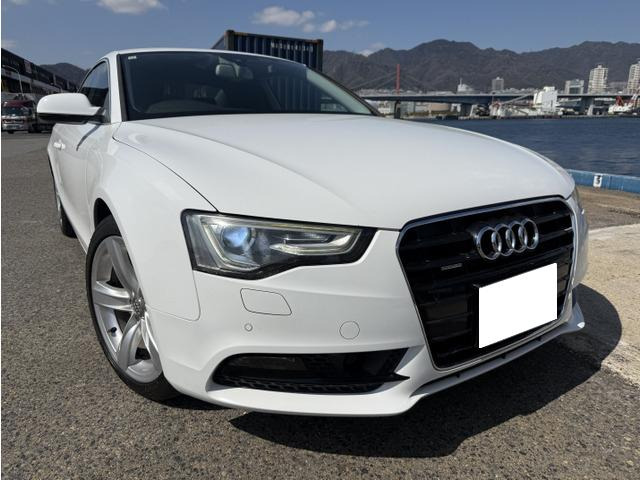 A52.0 TFSI クワトロ 4WD