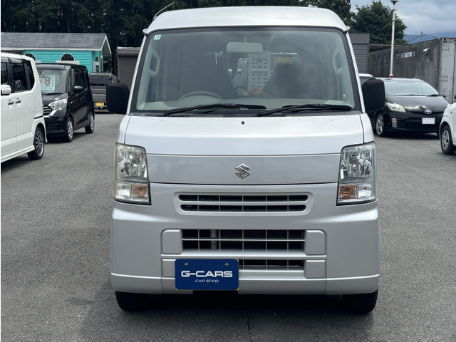 エブリイPC ハイルーフ 4WD