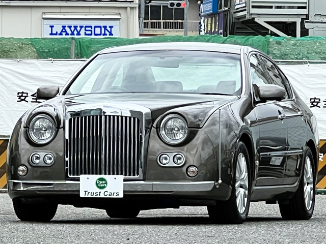 ガリュー2.5 25LX
