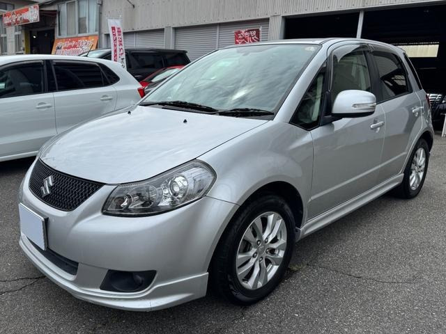 SX41.5G 4WD