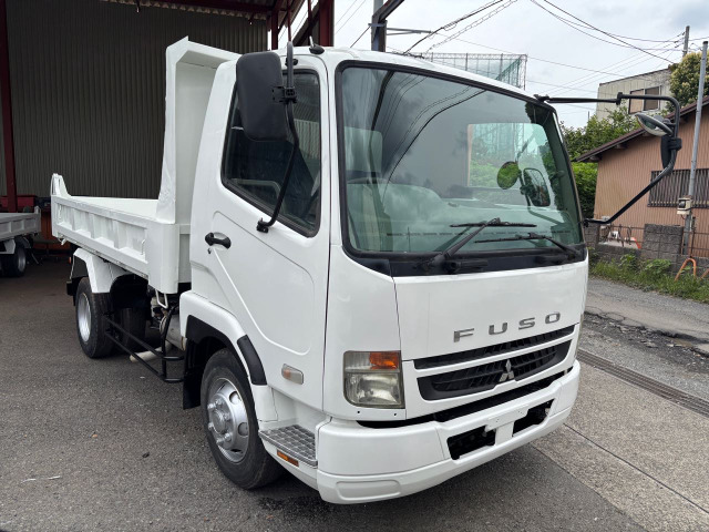 キャンター