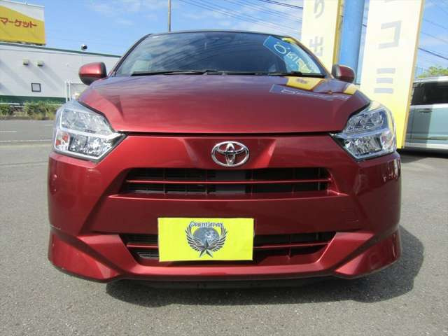 ピクシスエポックX SAIII