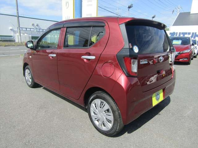 ピクシスエポックX SAIII