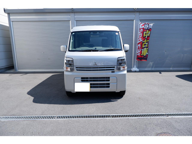 ミニキャブバンG ハイルーフ