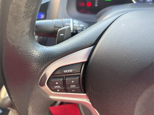 CR-Z1.5 ベータ