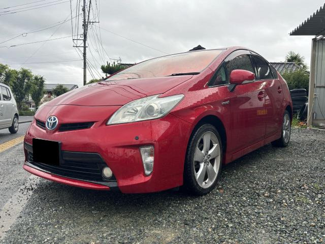 プリウス1.8 S