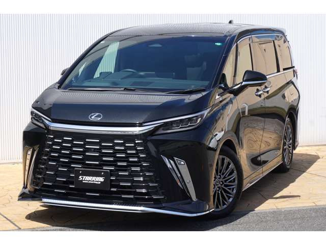 LM500h バージョンL 4WD