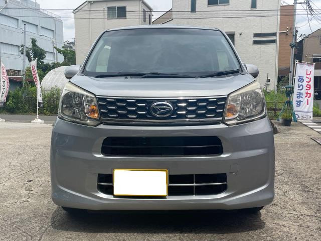 ムーヴL
