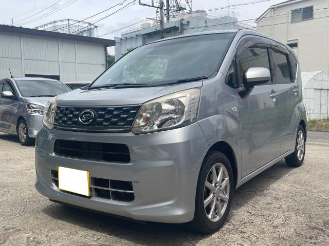 ムーヴL