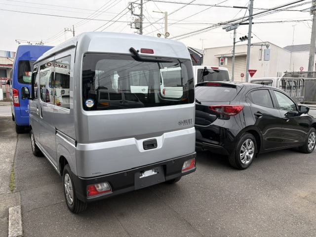 ハイゼットカーゴスペシャル