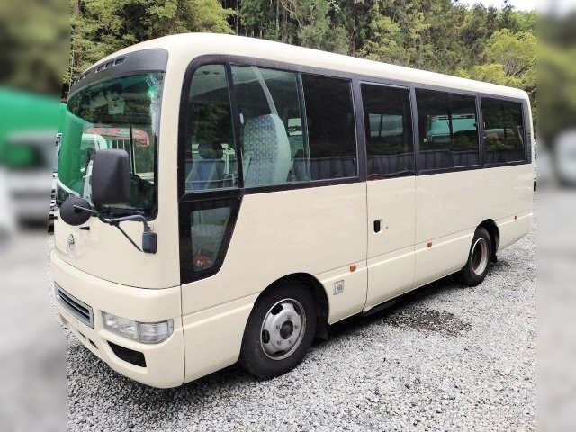 日産 シビリアンの中古車・相場情報｜中古車検索 - 価格.com