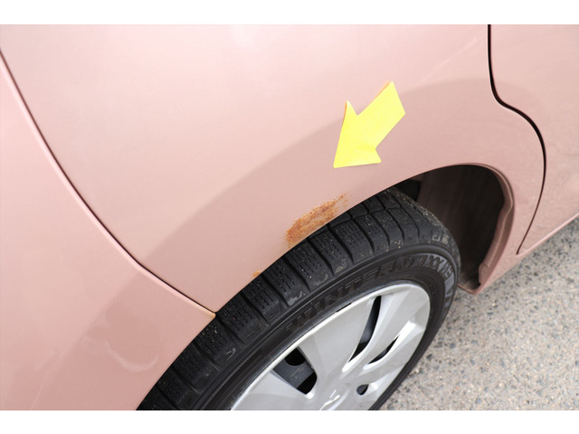 �t���^�C��4WD�Őᓹ�����S�ł��B