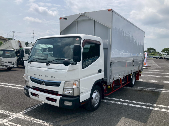 キャンター