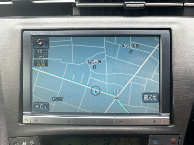 プリウス1.8 S