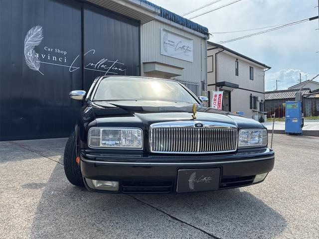 日産 プレジデント 1990年モデルの価格・グレード一覧 価格.com
