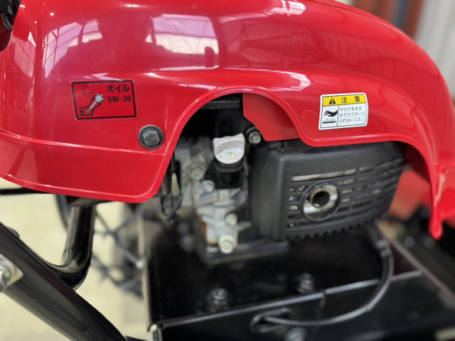 ホンダ /その他 ホンダ ユキオスSB800 17.8万円 平成28年(2016年