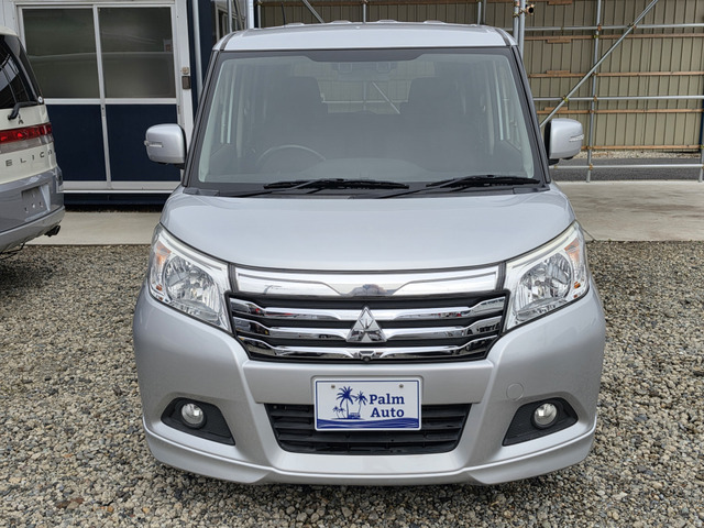 デリカD:21.2 ハイブリッド MZ ナビパッケージ