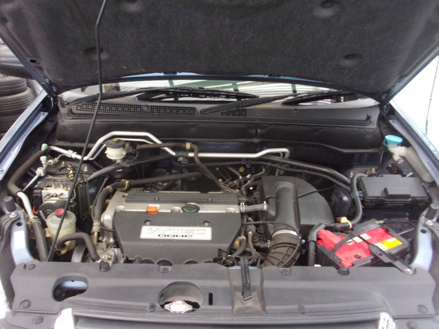 2���b�^�[�^�C�~���O�`�F�[�����G���W���B4WD�ł��B