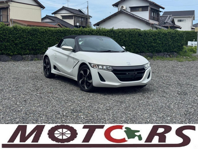 S660アルファ