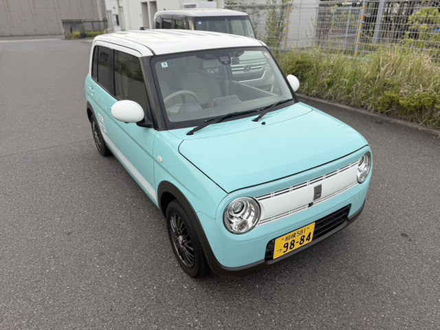 アルトラパンS