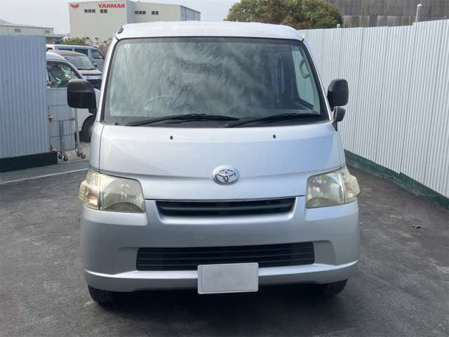 ライトエースバン1.5 GL