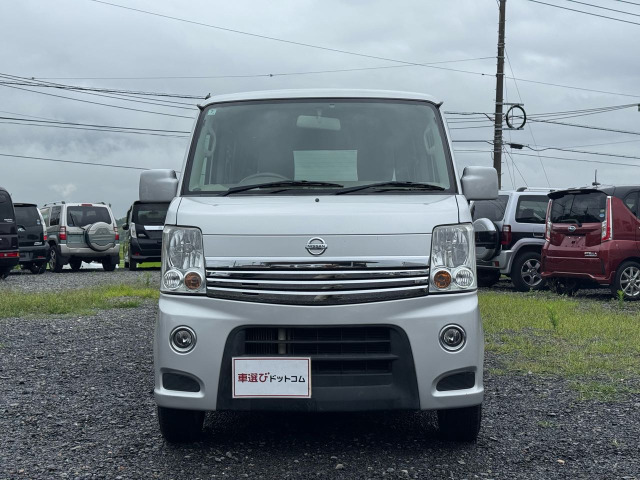 NV100クリッパーリオE