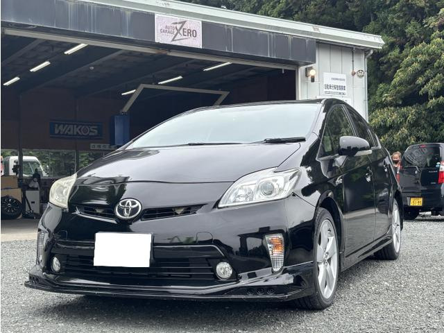 プリウス1.8 S